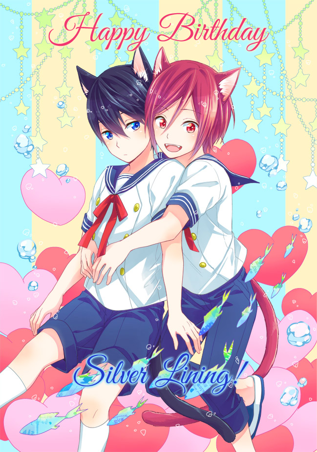 harucc19-dolce-einsatz-tomoe-kiko-sunege-mo-aishite-i-love-your-leg-hair-too-english-silver-lining-ikeman-scans