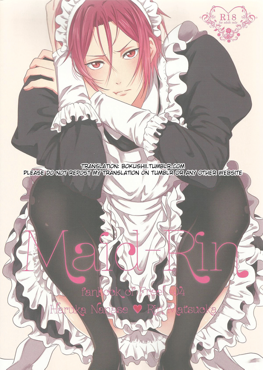 harucc19-zatta-tomose-maid-rin-free-english-bokushii