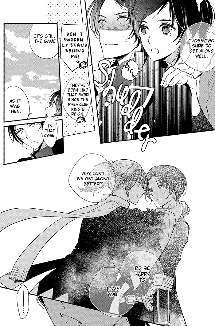 harucc20-arabic-yamato-asaisai-koi-sorekara-touken-ranbu-english-silver-lining