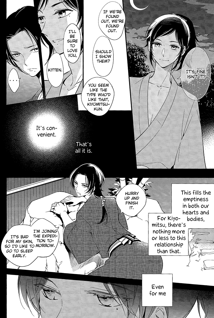 harucc20-arabic-yamato-asaisai-koi-sorekara-touken-ranbu-english-silver-lining