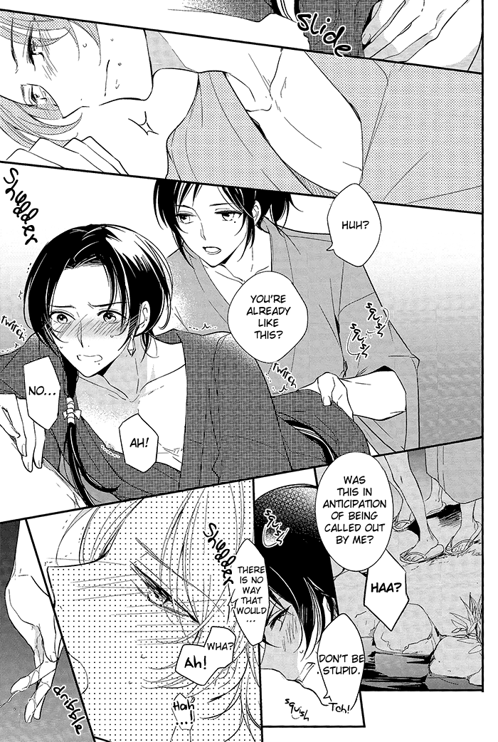 harucc20-arabic-yamato-asaisai-koi-sorekara-touken-ranbu-english-silver-lining