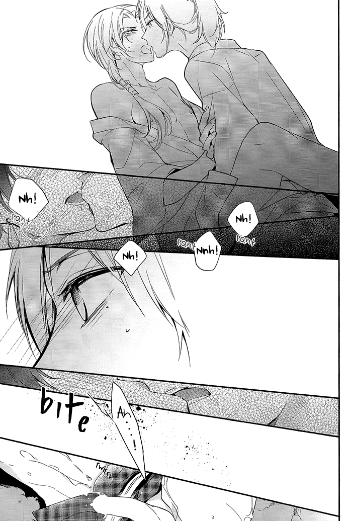 harucc20-arabic-yamato-asaisai-koi-sorekara-touken-ranbu-english-silver-lining