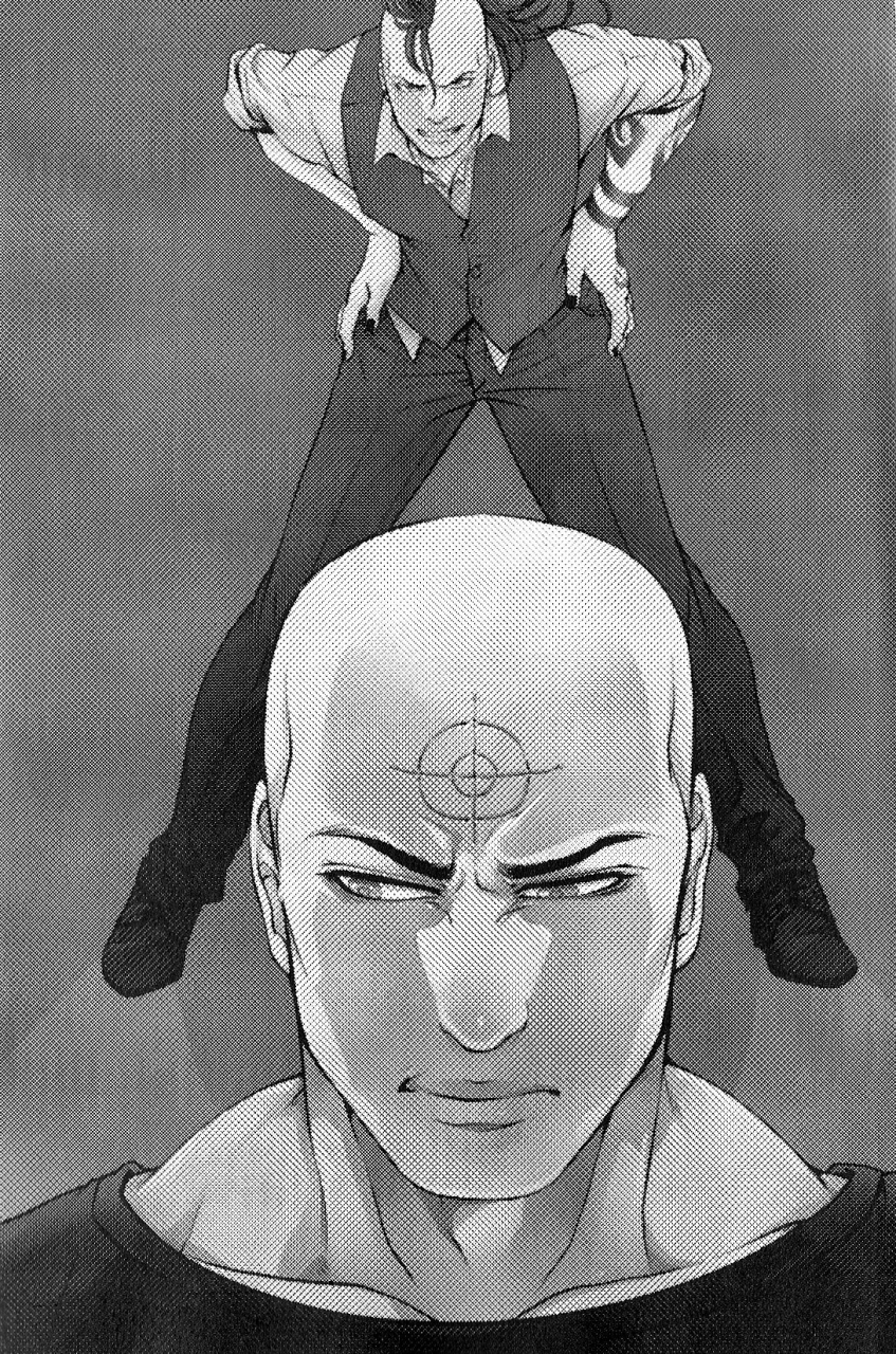 harucc20-xxkorori-ko-tora-saisho-kara-iwanakya-yokatta-im-glad-i-didnt-say-anything-dark-avengers-english-something-or-other