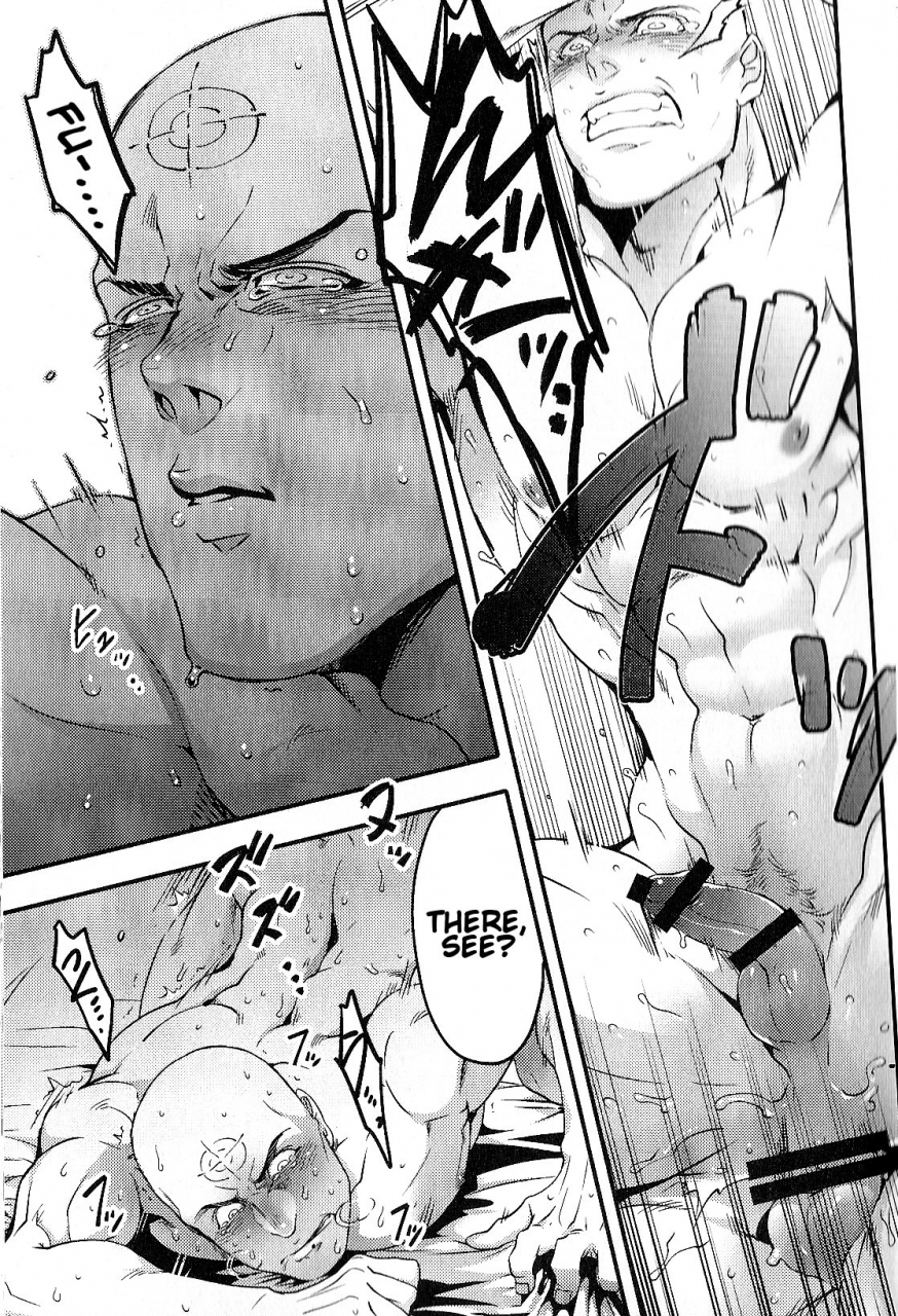 harucc20-xxkorori-ko-tora-saisho-kara-iwanakya-yokatta-im-glad-i-didnt-say-anything-dark-avengers-english-something-or-other