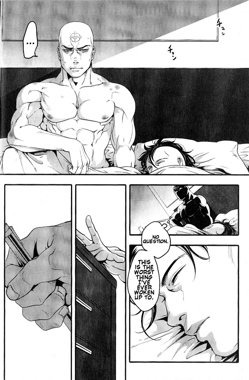 harucc20-xxkorori-ko-tora-saisho-kara-iwanakya-yokatta-im-glad-i-didnt-say-anything-dark-avengers-english-something-or-other