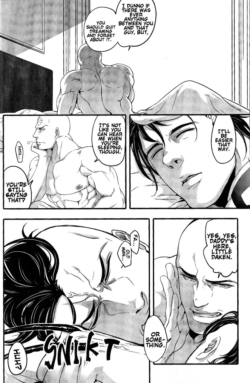 harucc20-xxkorori-ko-tora-saisho-kara-iwanakya-yokatta-im-glad-i-didnt-say-anything-dark-avengers-english-something-or-other