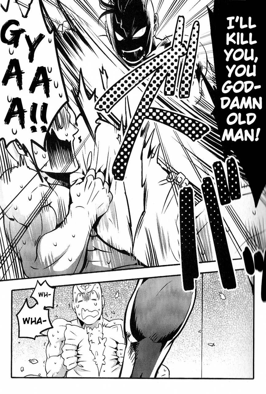 harucc20-xxkorori-ko-tora-saisho-kara-iwanakya-yokatta-im-glad-i-didnt-say-anything-dark-avengers-english-something-or-other