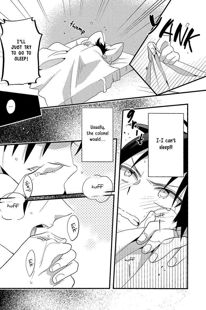 hekigai-chousa-haku-coco-susugu-heichou-ikemasen-colonel-we-cant-shingeki-no-kyojin-english-silver-lining