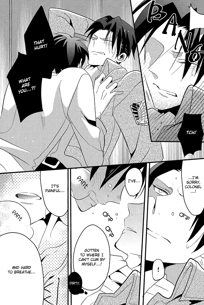 hekigai-chousa-haku-coco-susugu-heichou-ikemasen-colonel-we-cant-shingeki-no-kyojin-english-silver-lining