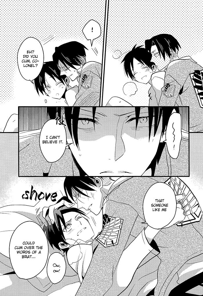 hekigai-chousa-haku-coco-susugu-heichou-ikemasen-colonel-we-cant-shingeki-no-kyojin-english-silver-lining