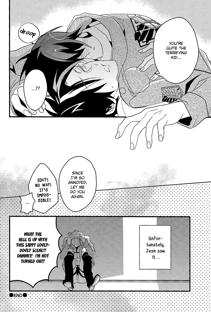 hekigai-chousa-haku-coco-susugu-heichou-ikemasen-colonel-we-cant-shingeki-no-kyojin-english-silver-lining