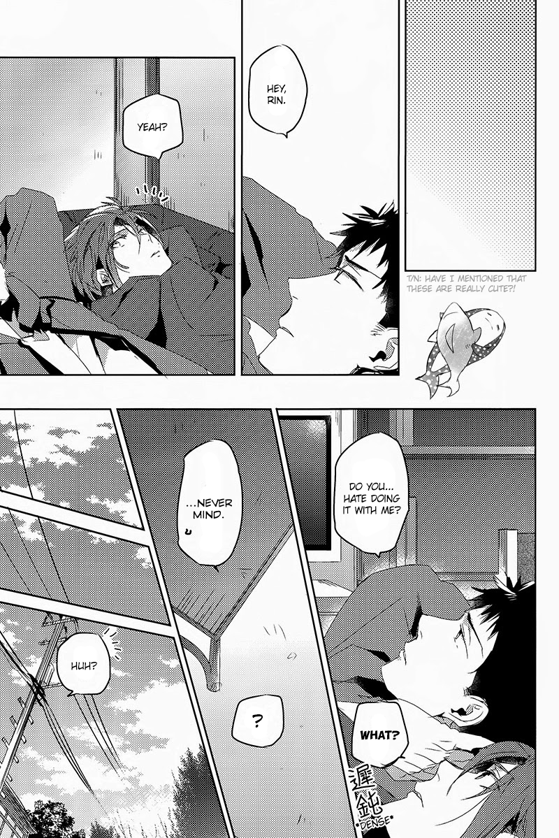 hoeru-shark-mikadoya-mikado-yuya-grooming-free-english