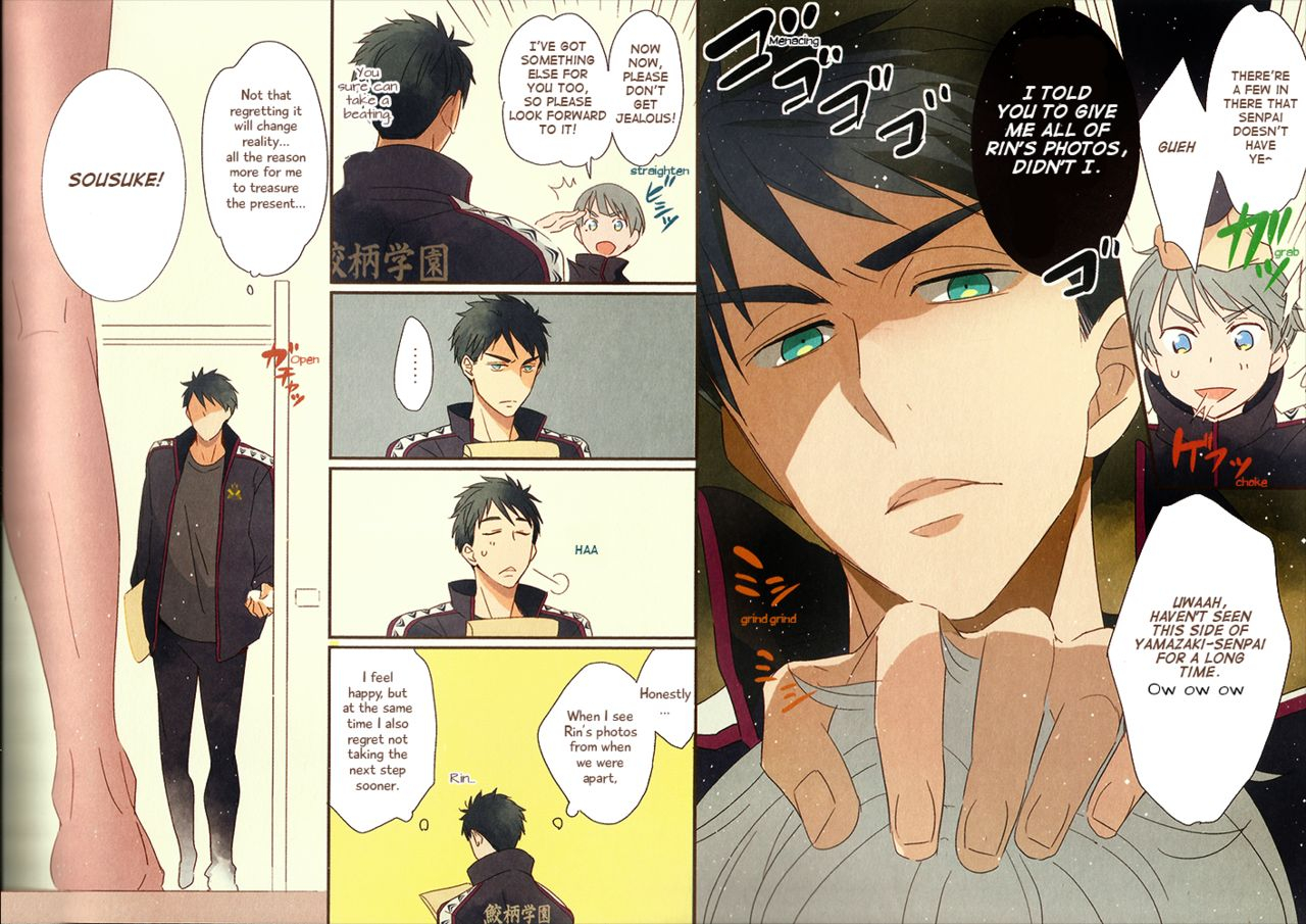 hoeru-shark-kuromorry-morry-happy-happy-birthday-free-english-shiki-no-scans