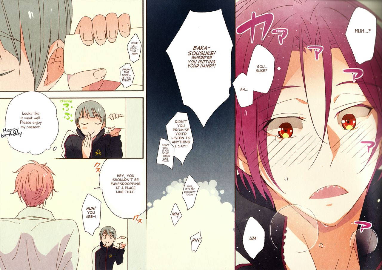 hoeru-shark-kuromorry-morry-happy-happy-birthday-free-english-shiki-no-scans