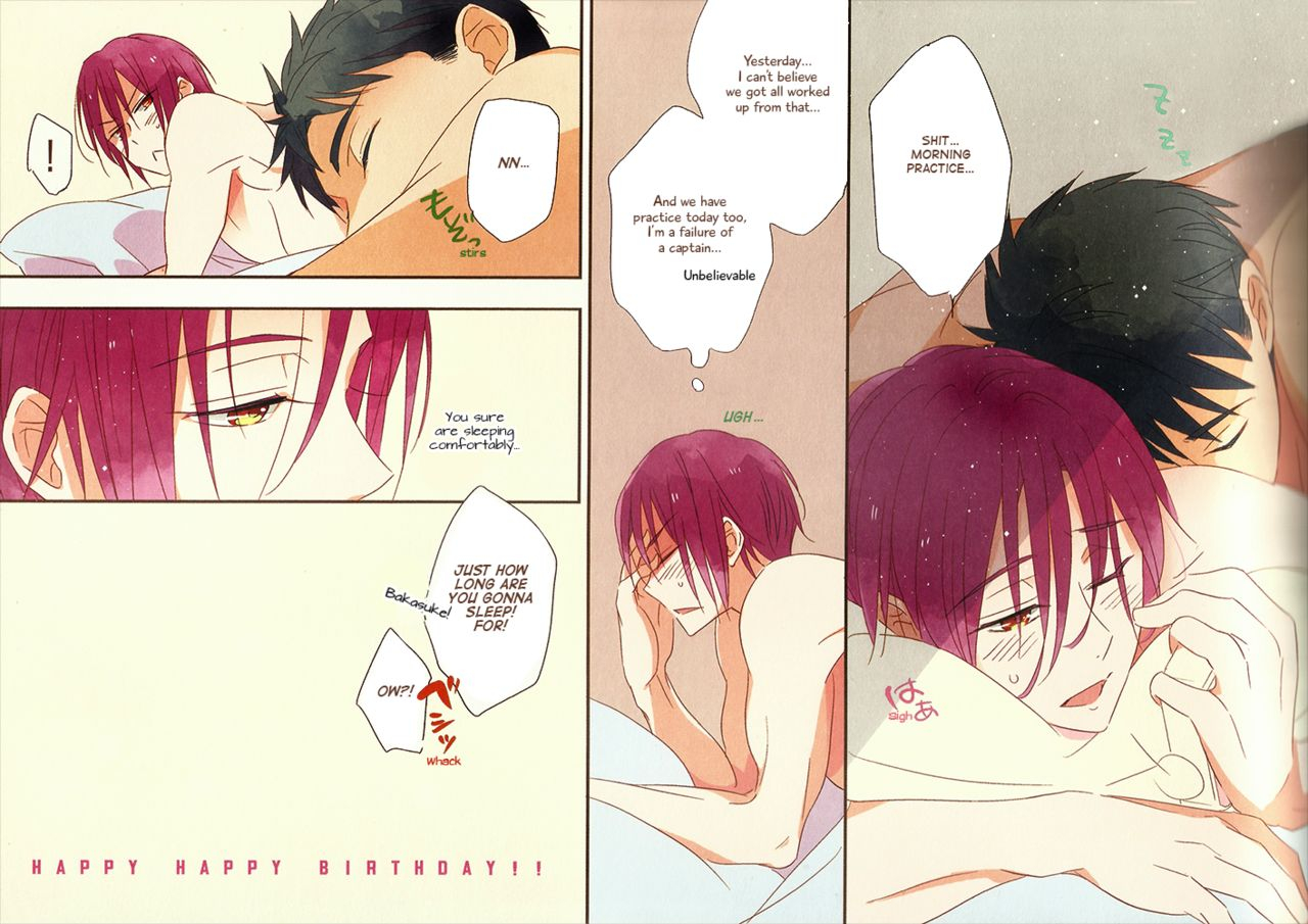 hoeru-shark-kuromorry-morry-happy-happy-birthday-free-english-shiki-no-scans