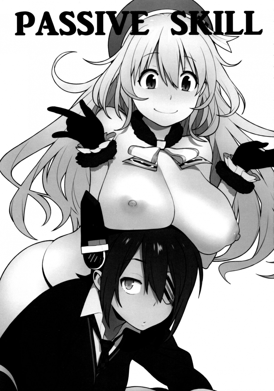 houraigekisen-yo-i-29senme-enuma-elish-yukimi-passive-skill-kantai-collection-kancolle-english-doujin-moeus