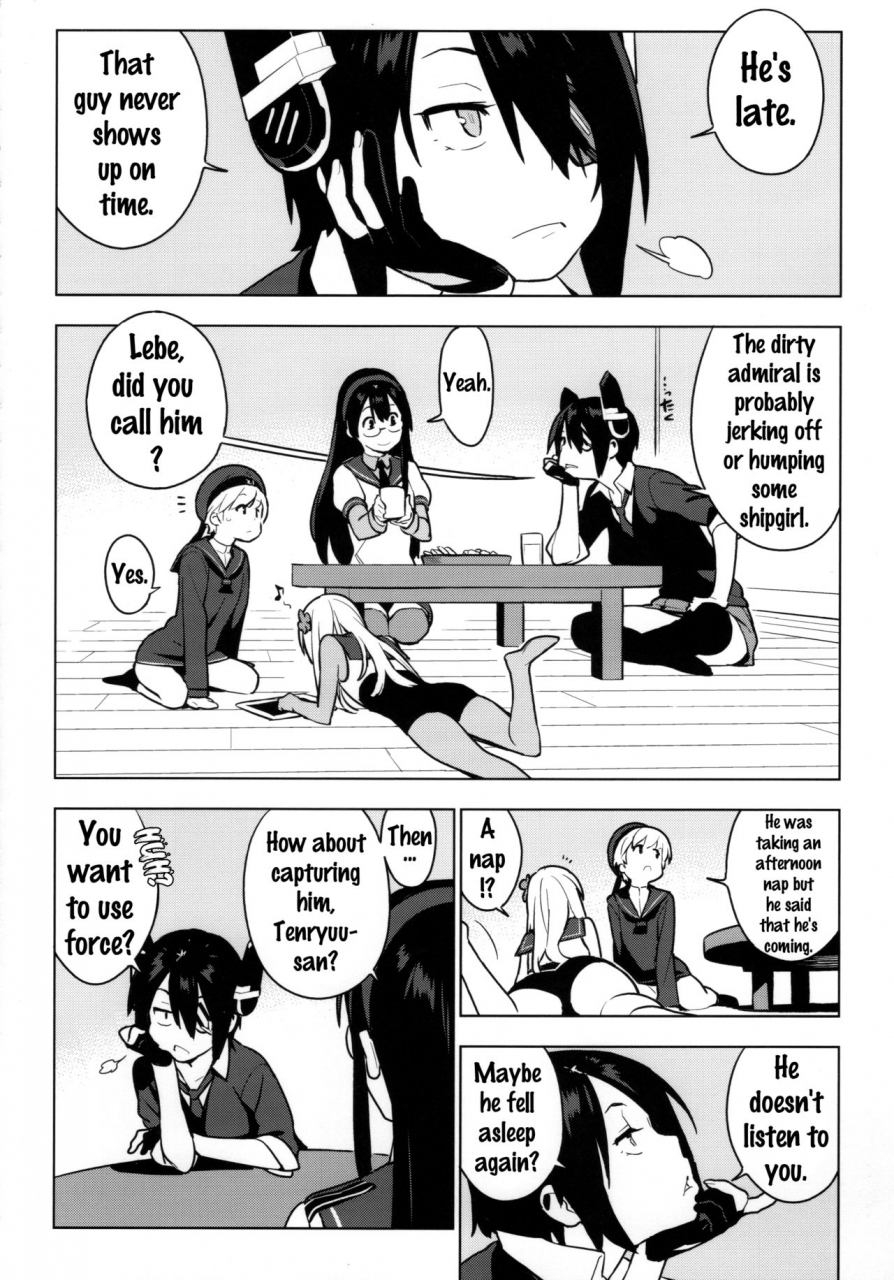 houraigekisen-yo-i-29senme-enuma-elish-yukimi-passive-skill-kantai-collection-kancolle-english-doujin-moeus