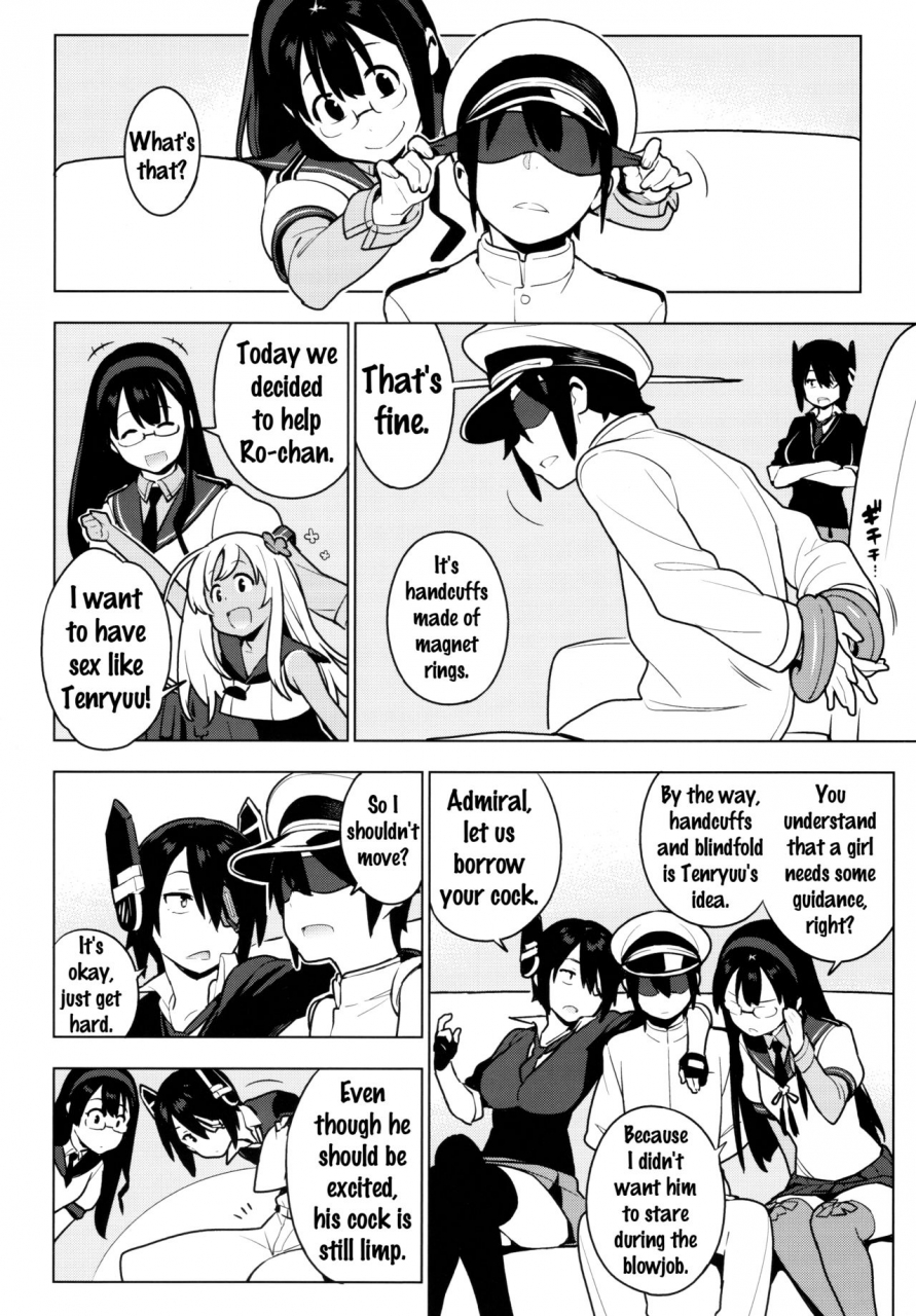 houraigekisen-yo-i-29senme-enuma-elish-yukimi-passive-skill-kantai-collection-kancolle-english-doujin-moeus