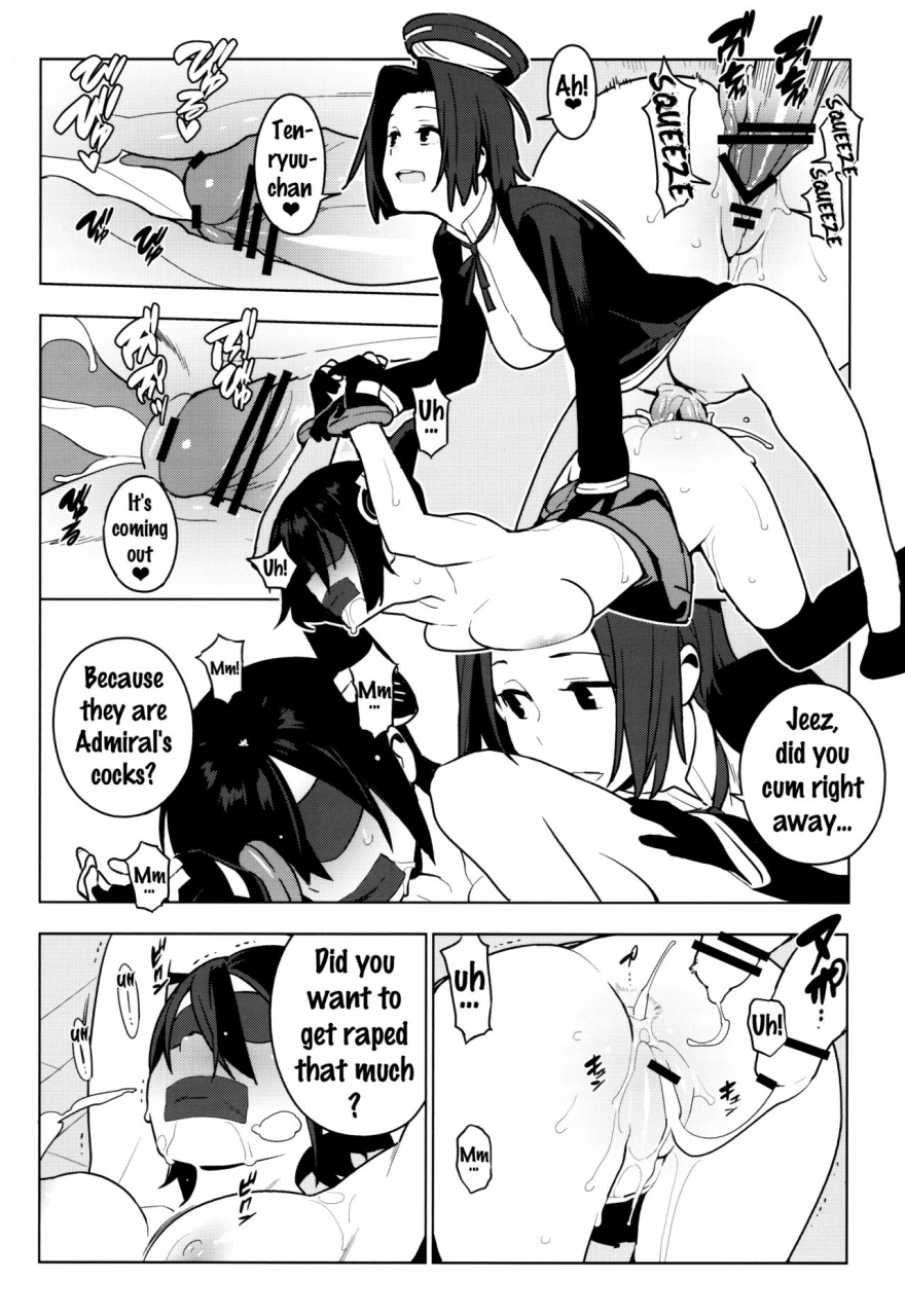 houraigekisen-yo-i-29senme-enuma-elish-yukimi-passive-skill-kantai-collection-kancolle-english-doujin-moeus