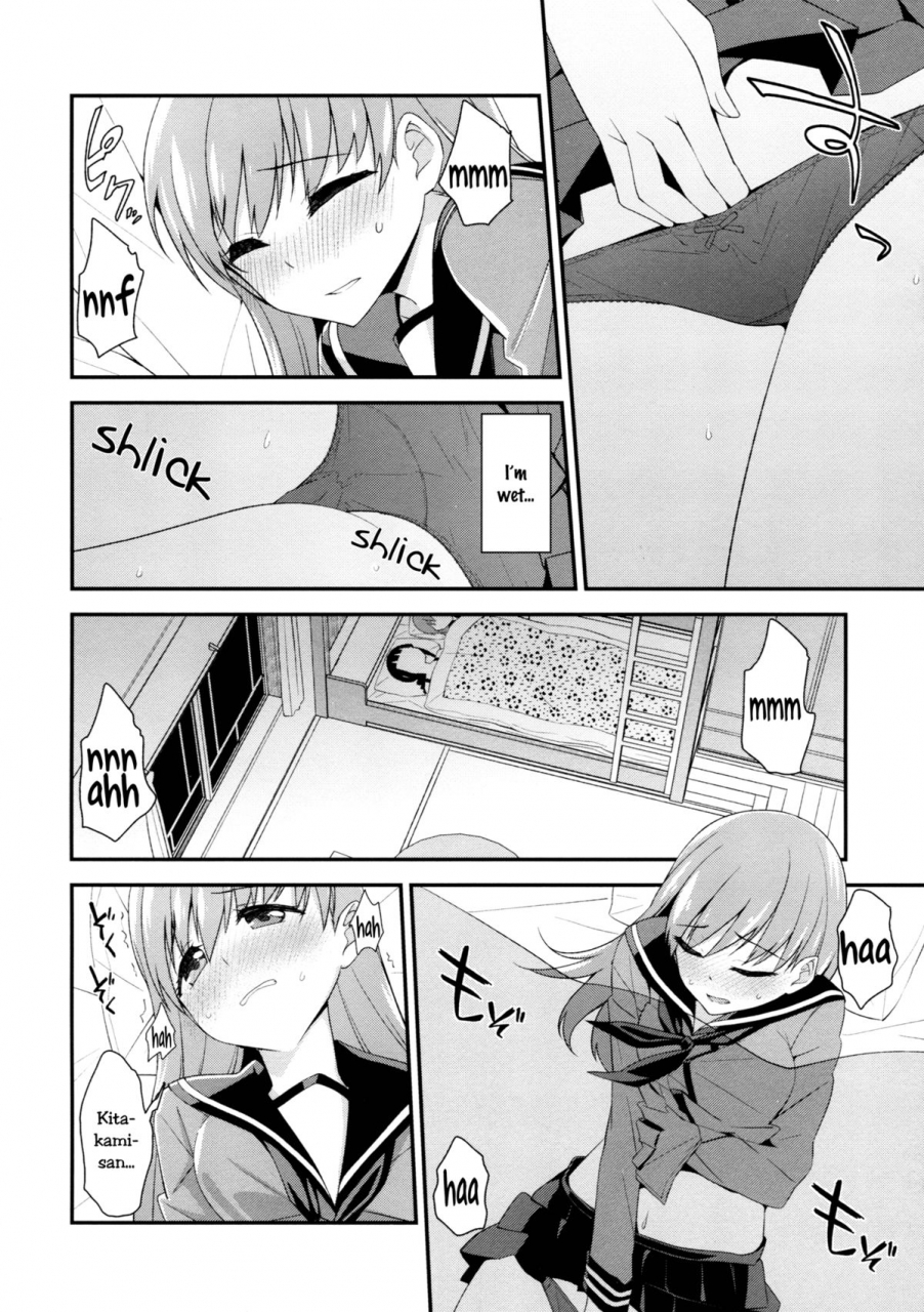 houraigekisen-yo-i-9senme-ichinose-hakui-ami-kitakami-san-ga-ii-tte-iu-nara-as-long-as-you-say-its-okay-kitakami-san-kantai-collection-kancolle-english-yuri-ism