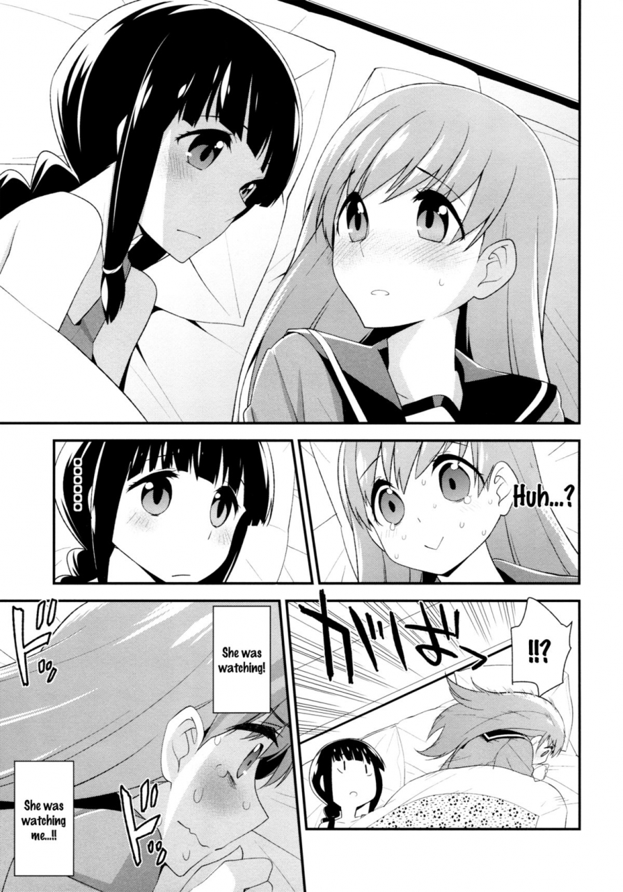 houraigekisen-yo-i-9senme-ichinose-hakui-ami-kitakami-san-ga-ii-tte-iu-nara-as-long-as-you-say-its-okay-kitakami-san-kantai-collection-kancolle-english-yuri-ism