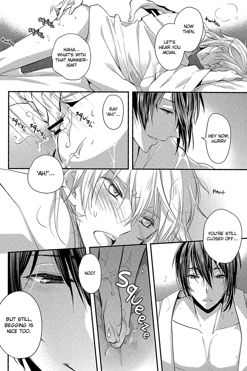 hyattou-ryouran-kimi-no-heart-o-shirahadori-izumi-no-kuni-ensei-2-syupa-makiron-tsuru-no-nakigoe-o-kikitai-ka-touken-ranbu-english-silver-lining