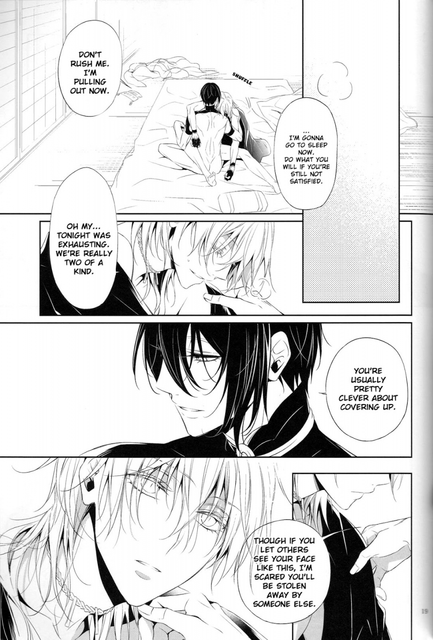 hyattou-ryouran-kimi-no-heart-o-shirahadori-sousutai-kitsuwo-fukami-ni-fukeru-indulgence-touken-ranbu-english-buttfist-scans