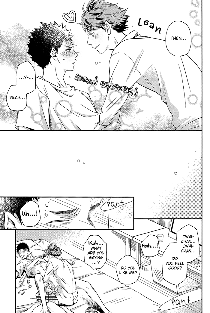 idling-attacker-7-itadaki-cat-nekota-kojirow-communication-breakdance-haikyuu-english-silver-lining