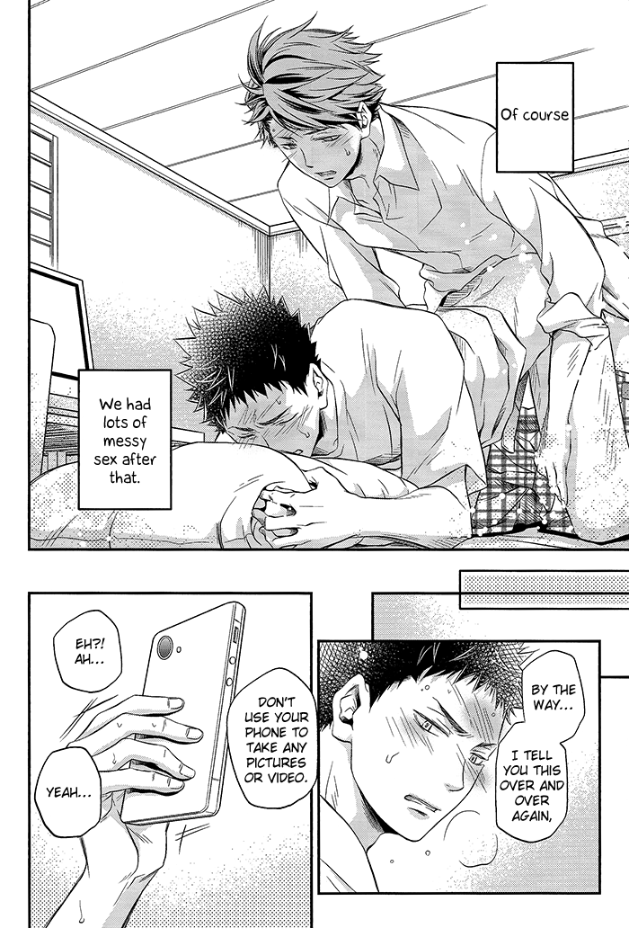 idling-attacker-7-itadaki-cat-nekota-kojirow-communication-breakdance-haikyuu-english-silver-lining