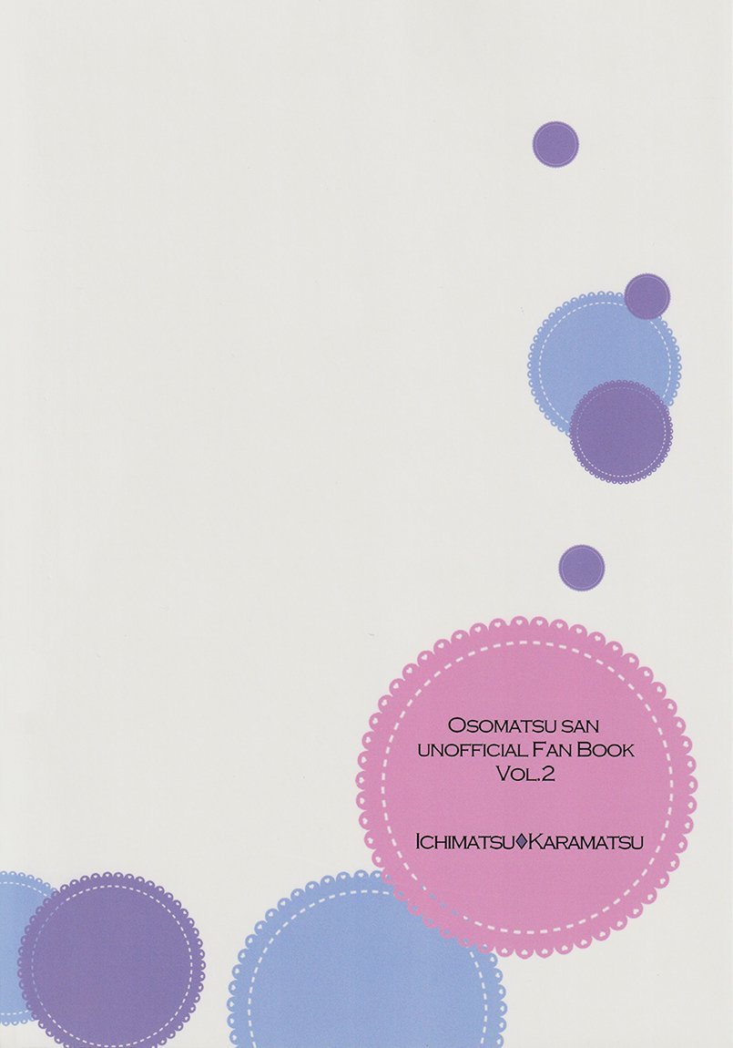 kahou-wa-chou-nete-matsu-kansai-22-matsucha-maccha-onaho-yousei-karamatsu-o-te-ni-ireta-ichimatsu-no-hanashi-the-story-of-ichimatsu-who-got-the-onahole-fairy-karamatsu-osomatsu-san-english-rotti-totti