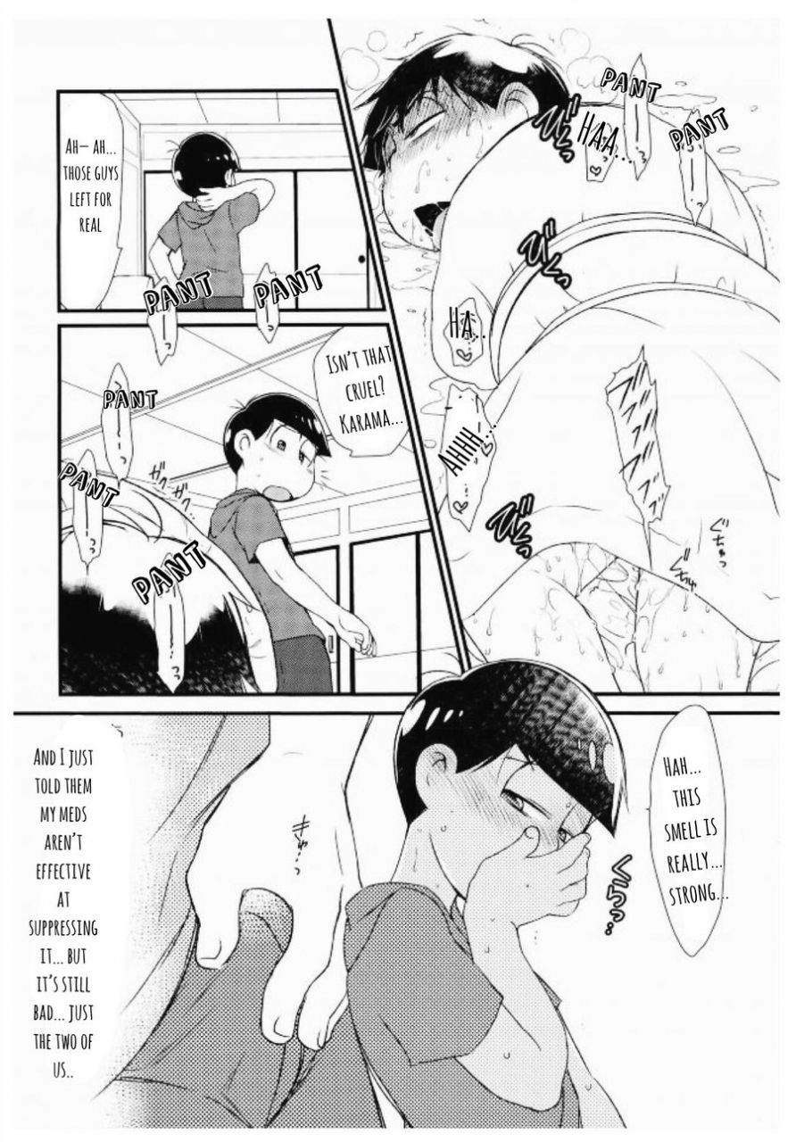 kahou-wa-nete-matsu-10-matsucha-maccha-jinan-ni-hatsujouki-ga-yatte-kita-no-desu-ga-taihen-na-koto-ni-natte-imasu-the-second-sons-heat-came-now-theres-big-trouble-osomatsu-san-english