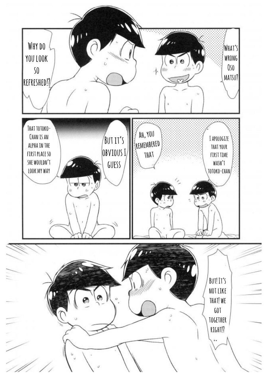 kahou-wa-nete-matsu-10-matsucha-maccha-jinan-ni-hatsujouki-ga-yatte-kita-no-desu-ga-taihen-na-koto-ni-natte-imasu-the-second-sons-heat-came-now-theres-big-trouble-osomatsu-san-english