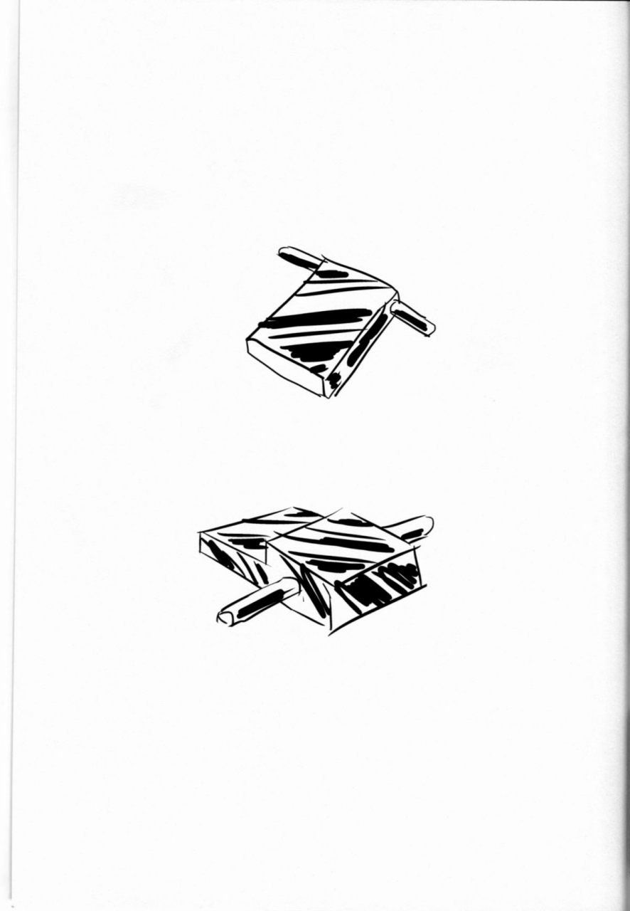 kamata-chinjufu-2-kaki-no-tane-summer-suzu-kuma-no-aida-ni-hasamaritai-2-i-want-to-be-stuck-between-suzuya-and-kumano-2-kantai-collection-kancolle-english-doujin-moeus