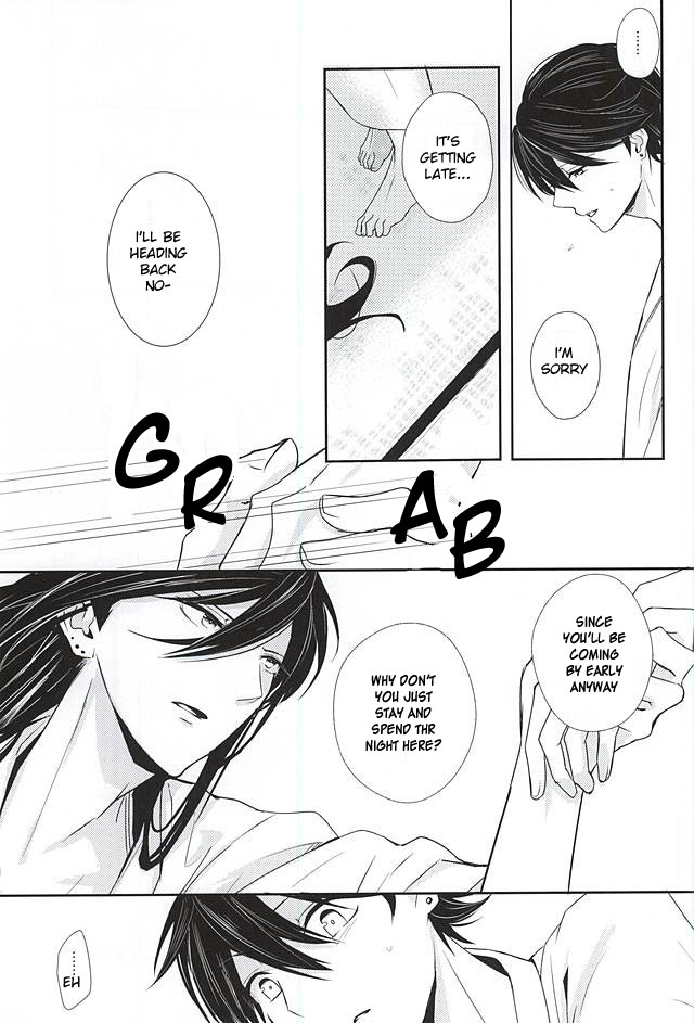 kanehoric-mike-sautsu-kane-san-ni-wa-ienai-wanaide-kudasai-please-dont-tell-kane-san-touken-ranbu-english