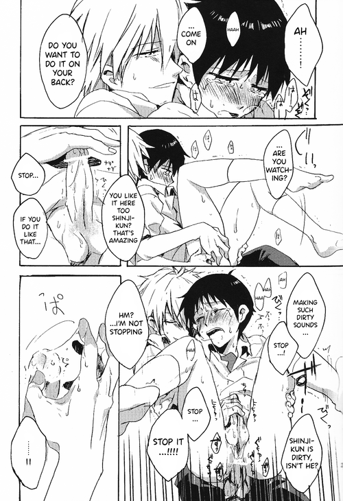 kimi-to-no-rendan-3-yaranaika-nakamura-q-15-haime-no-junjou-the-15th-cup-of-pureheart-neon-genesis-evangelion-english