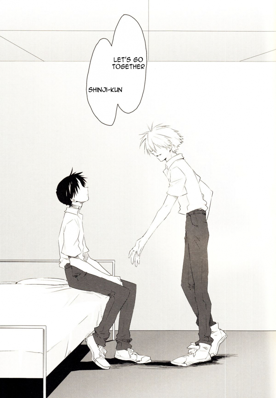 kimi-to-no-rendan-puchi-village-nishimu-harasho-r-neon-genesis-evangelion-english