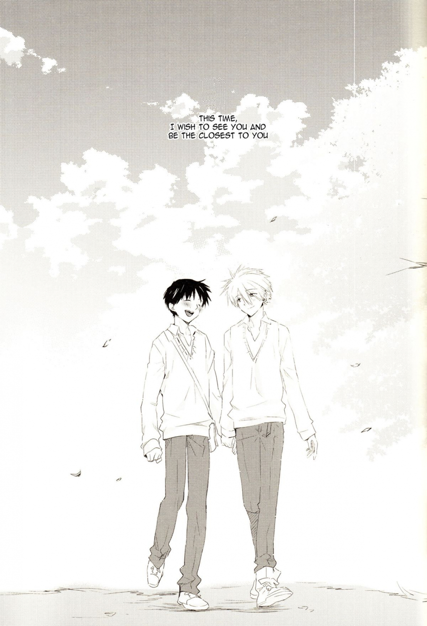 kimi-to-no-rendan-puchi-village-nishimu-harasho-r-neon-genesis-evangelion-english