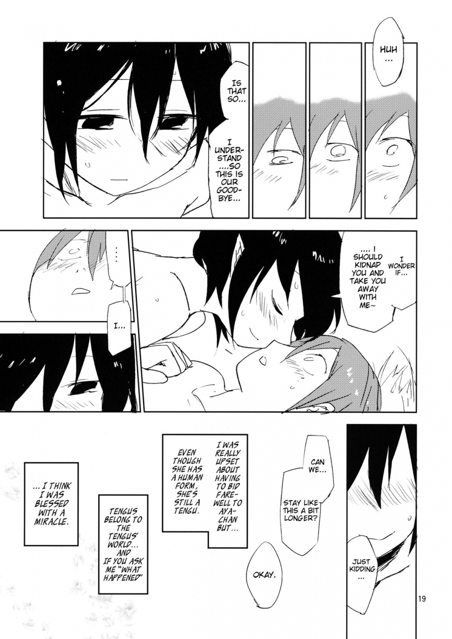 kouroumu-10-saperon-black-sape-hello-goodbye-touhou-project-english