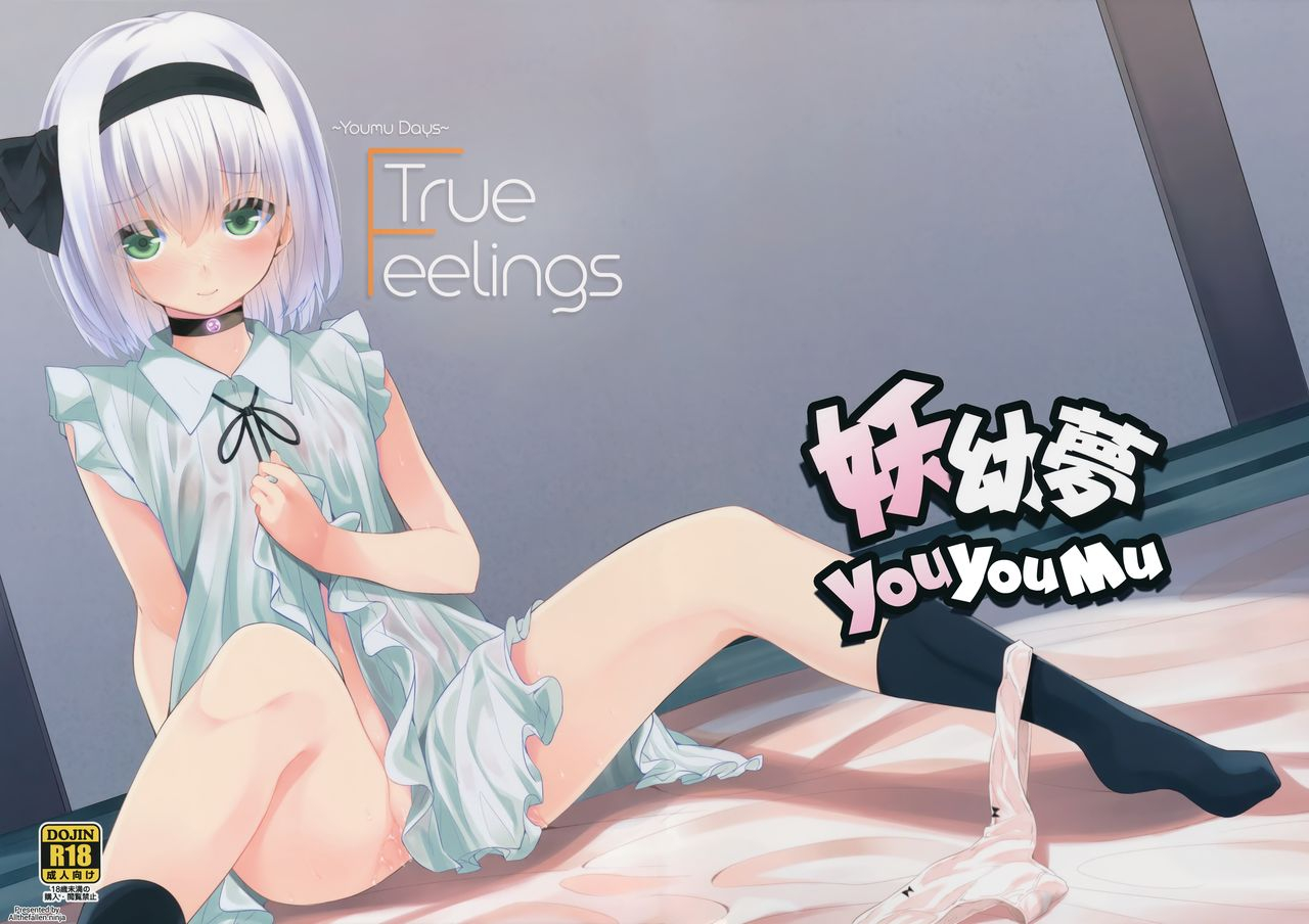 kouroumu-12-youyoumu-nigo-hontou-no-kimochi-youmu-days-true-feelings-youmu-days-touhou-project-english-atf