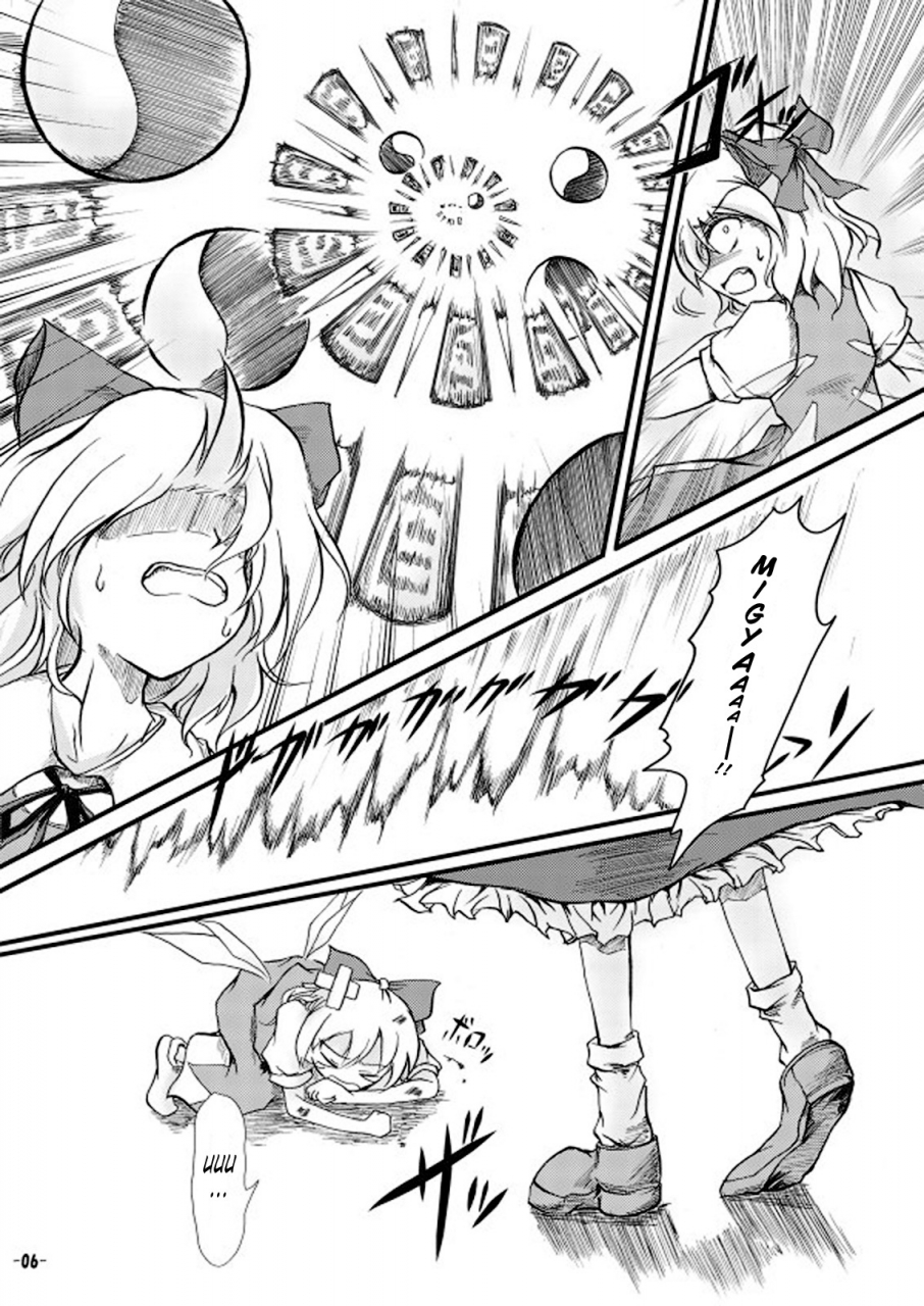 kouroumu-2-omchiken-kubayashi-takai-dokidoki-aya-x-chiru-touhou-project-english-tonigobe