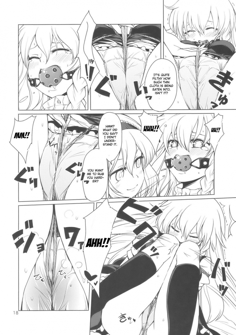 kouroumu-5-mmu2000-mishima-hiroji-alice-no-jikan-touhou-project-english