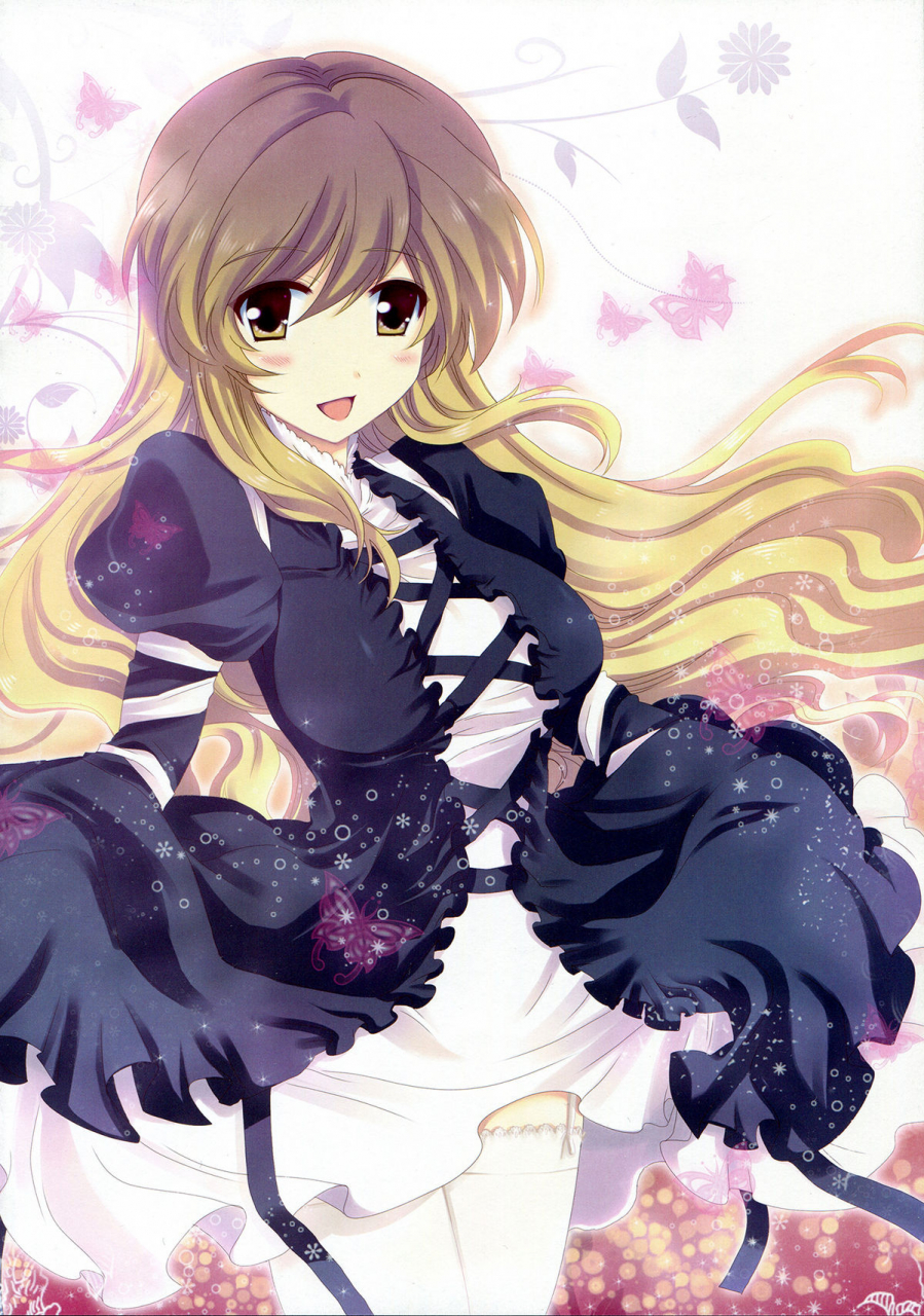 kouroumu-5-nimame-nakayama-miyuki-toratone-touhou-project-english