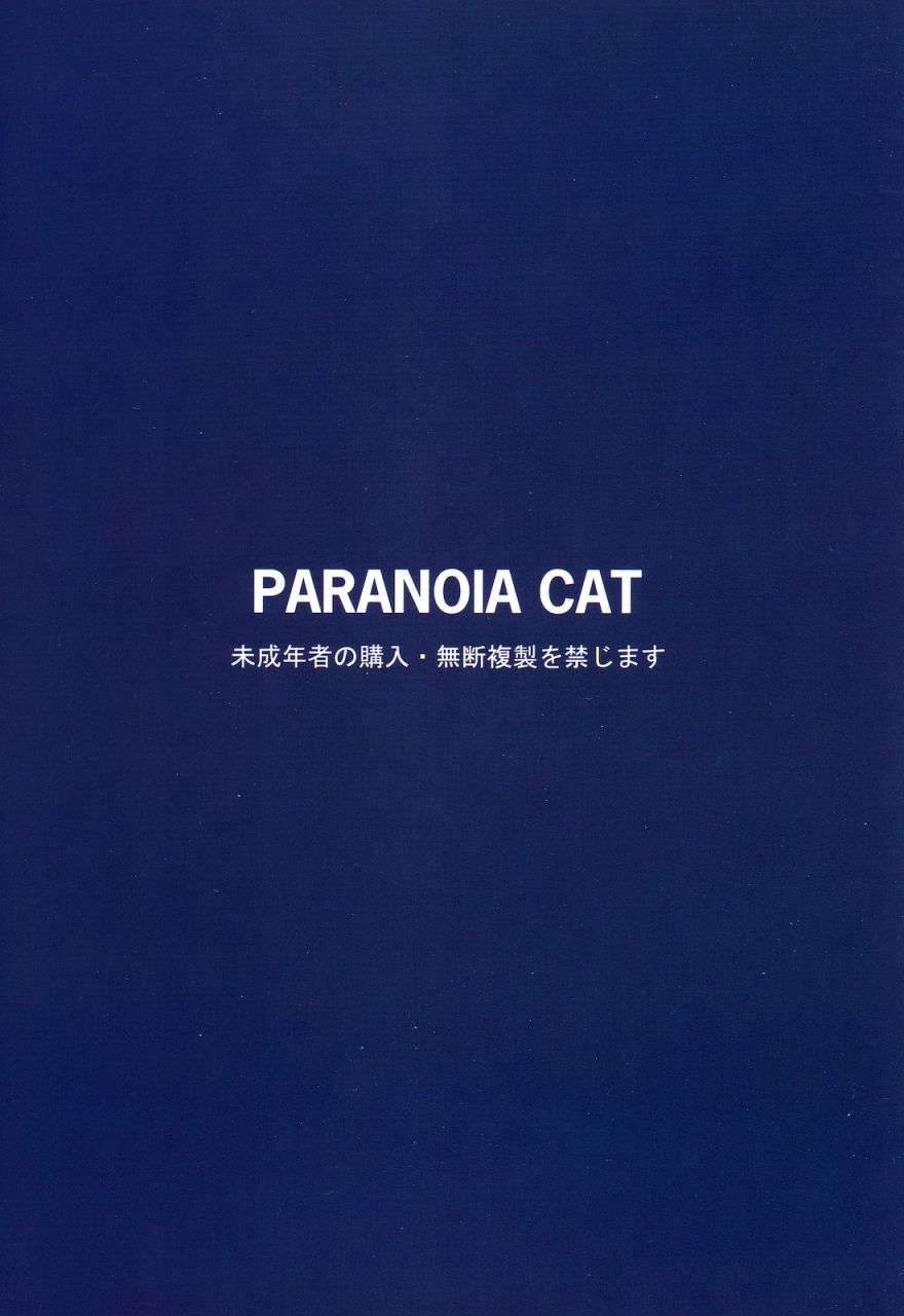 kouroumu-6-paranoia-cat-fujiwara-shunichi-touhou-ukiyo-emaki-seinaru-fune-no-kiseki-no-kiseki-touhou-project-english