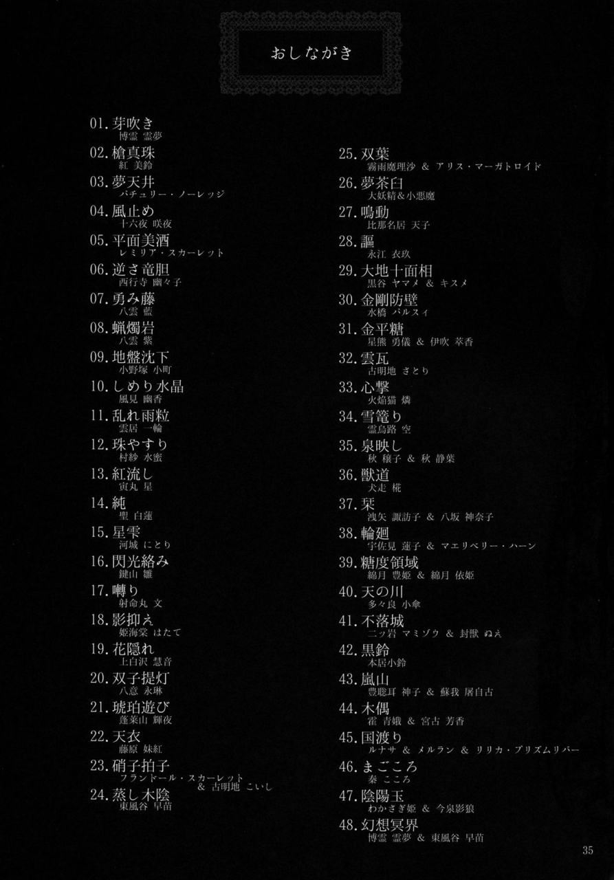 kouroumu-9-otogi-no-kuni-no-soapland-kurokawa-otogi-touhou-nyuukyou-shijyuuhatte-kiwame-ge-touhou-project-english-constantly