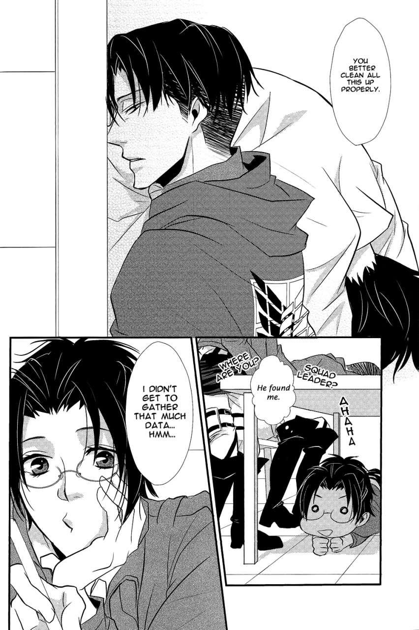 kuchikukei-shingeki666-kitazawa-seiko-osake-wa-hatachi-ni-natte-kara-drink-after-you-turn-20-shingeki-no-kyojin-english-key-and-cravat