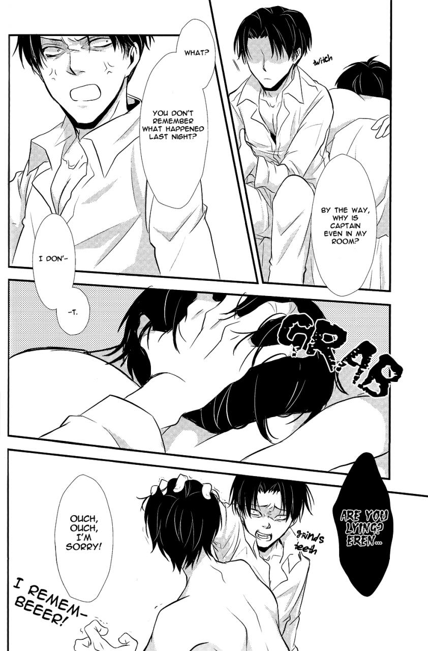 kuchikukei-shingeki666-kitazawa-seiko-osake-wa-hatachi-ni-natte-kara-drink-after-you-turn-20-shingeki-no-kyojin-english-key-and-cravat