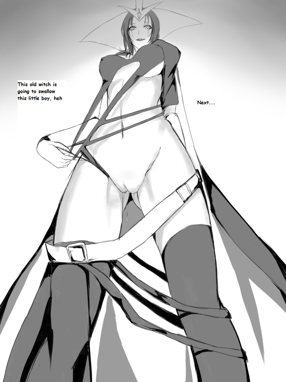 kumiko-leblanc-x-talon-league-of-legends-english