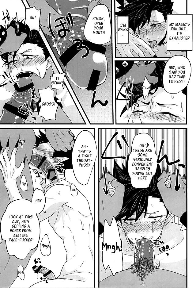 kuroneko-sanmai-mujina-tamaki-fakkyuu-tsunage-orc-no-idenshi-haikyuu-english