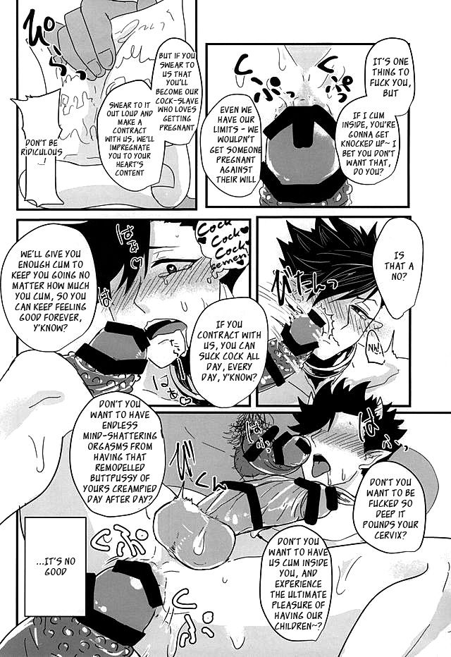 kuroneko-sanmai-mujina-tamaki-fakkyuu-tsunage-orc-no-idenshi-haikyuu-english