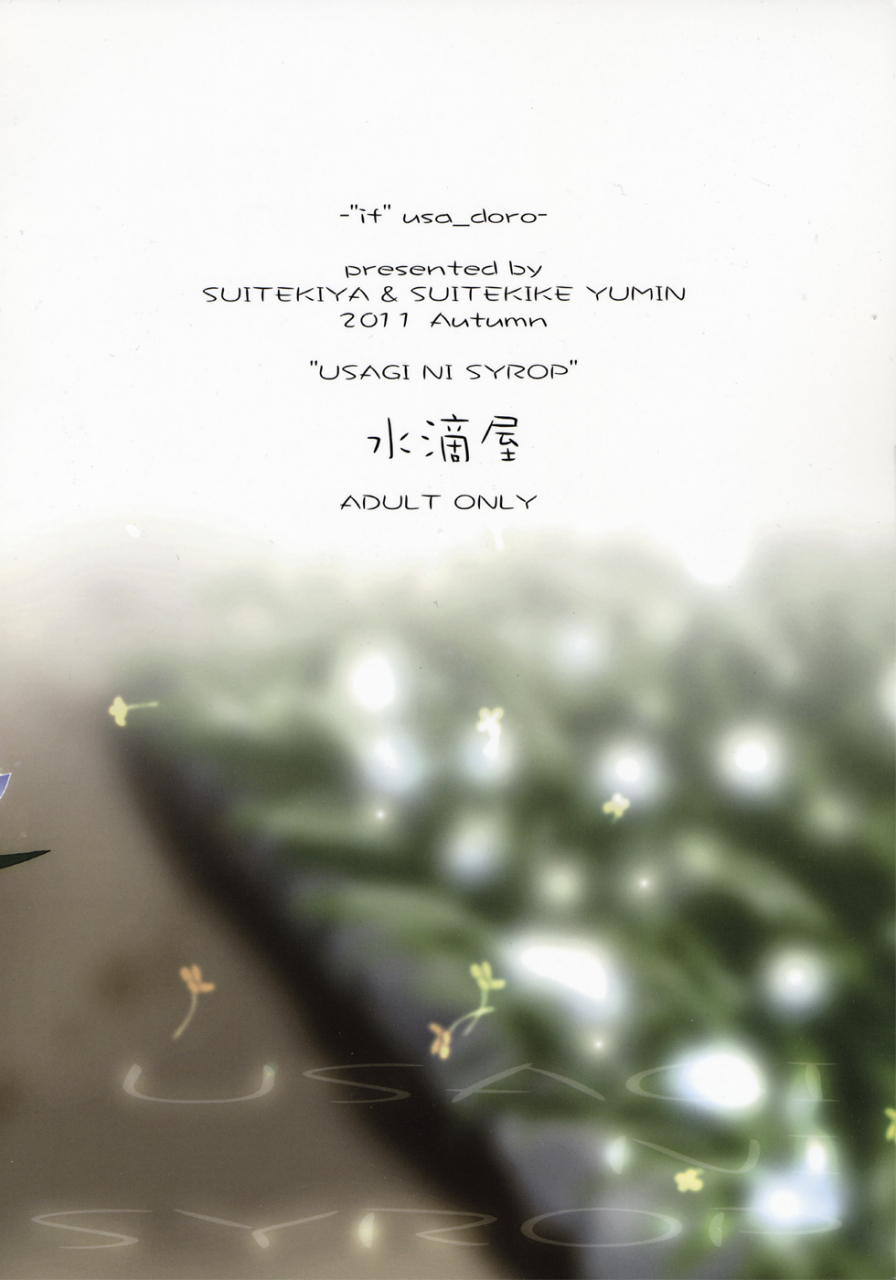 loketto-4-suitekiya-suitekiya-yuumin-usagi-ni-syrop-usagi-drop-english-maipantsu